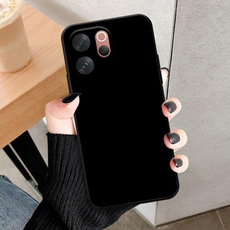 For Vivo V70 Elite Case Cover Fashion Cool Printed Shockproof Silicone Bumper For Vivo V70 5G Phone Fundas V2538 V2548 Soft Case Vivo V2548