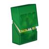 Ultimate guard - ultimate guard - boulder™ deck case 40+ taille standard emerald