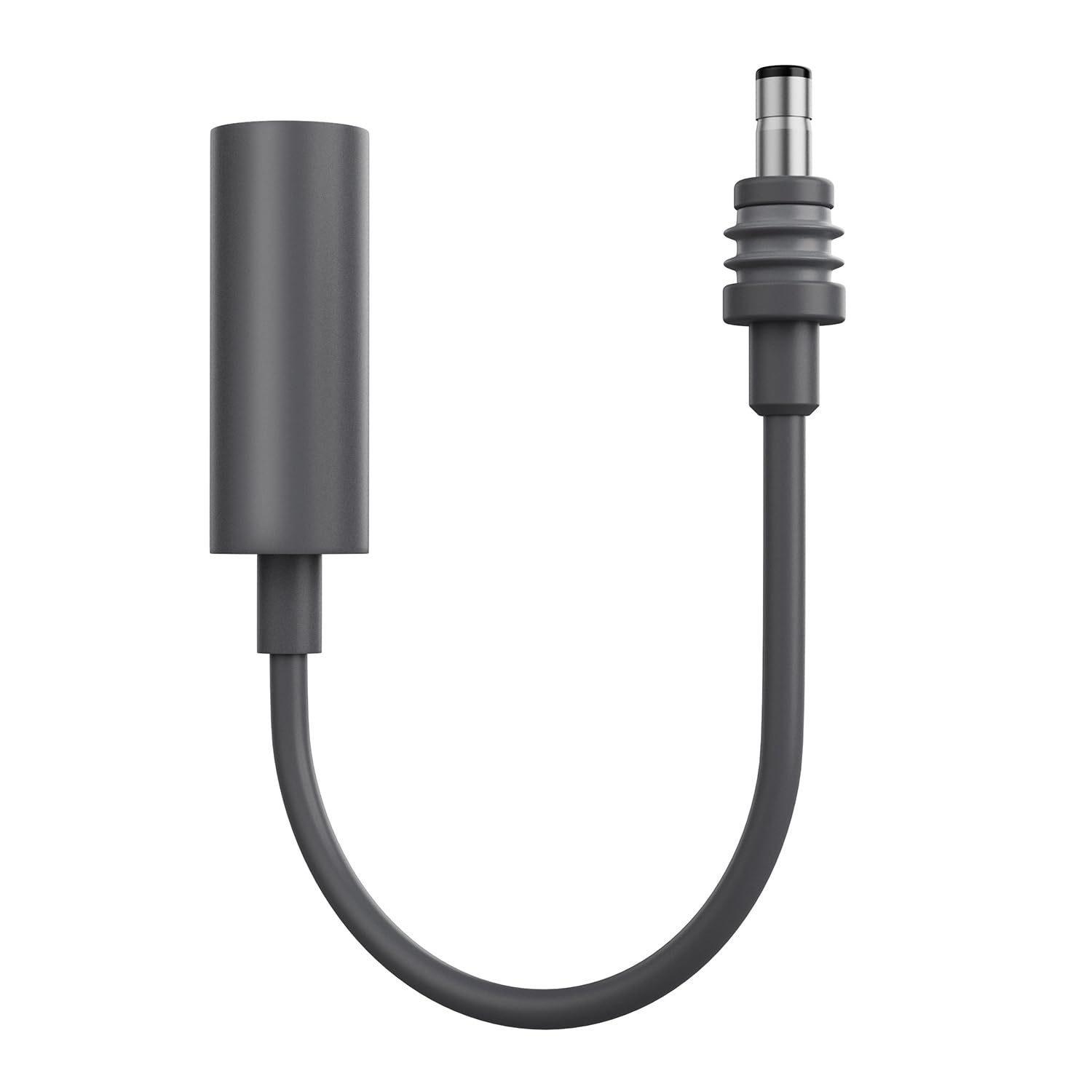 

4th Gen Waterproof Mini Car Cigarette Lighter Charger & DC Extension Cord