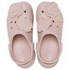 Crocs Zoccoli alla Moda Donna Calzature Rosa 213117-6UR