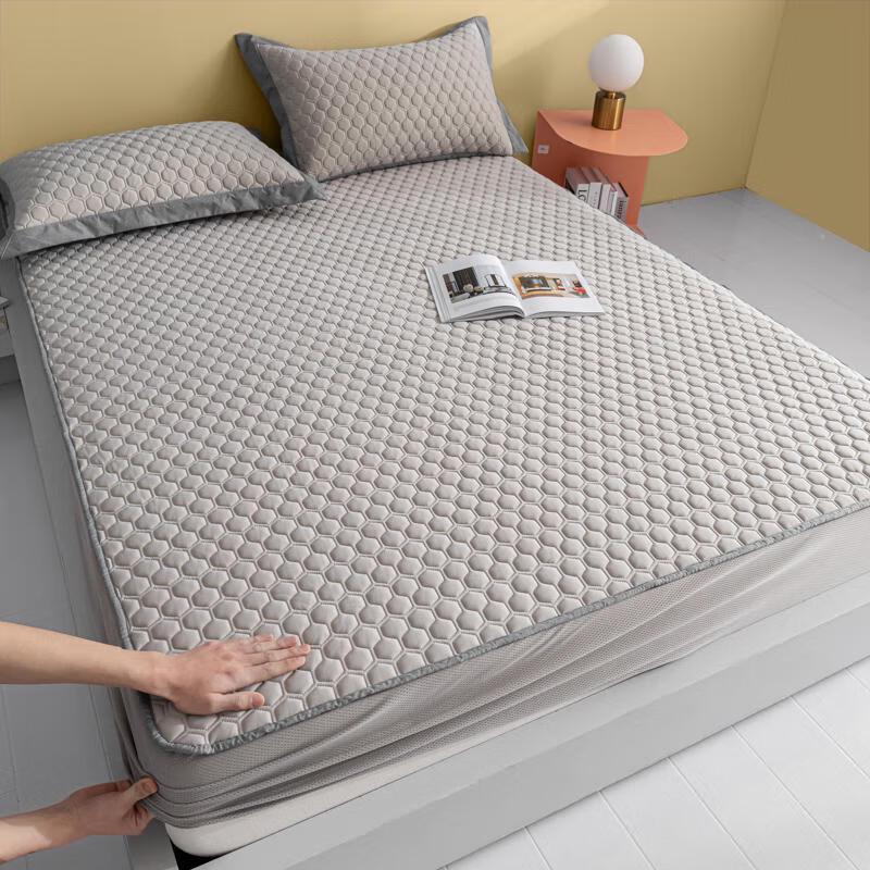 Lilang Ice Silk Cooling Mat 3-Piece Set