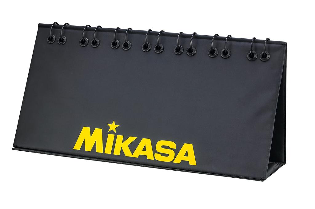 MIKASA Desktop Scoreboard AC-HC100B-BK