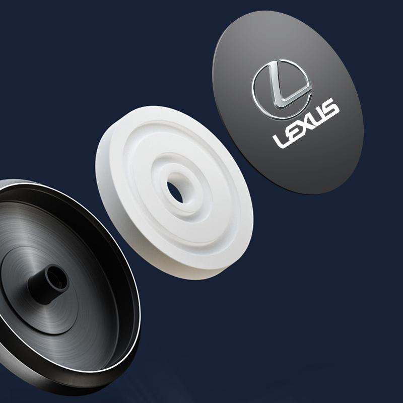 Accesorii Interior Mașină Odorizant Aromaterapie Parfum Decor Pentru Lexus CT200H ES350 GX460 470 IS250 LS460 NX300 RX300 350 450H