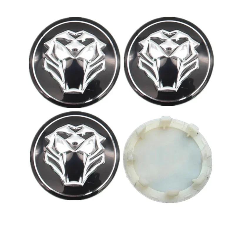 58MM Car Wheel Rim Hub Caps Covers for KIA Ceed Forte Optoma Picanto Rio K3 K5 K9 Soul Venga Picanto Optoma Forte Carens Mohave