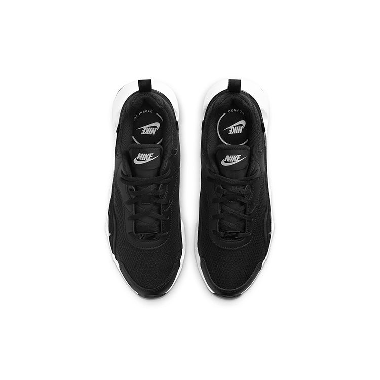Nike Wmns Ryz 365 2 Black White CU4874-001