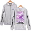 KPop Dämonenjäger Cartoon Bedruckt Damen Herren Jacken Kapuzenmäntel Lässige Reißverschluss-Sweatshirts Herren Trainingsanzug Modejacke Herrenbekleidung Oberbekleidung