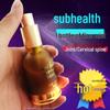 XINGFUHULI HL Happy Fox Plant Essential Oil Spray - Official Source