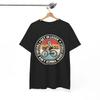 Meme T-Shirt | Viral Internet Humor Tee | Get In Loser Trouble Shirt