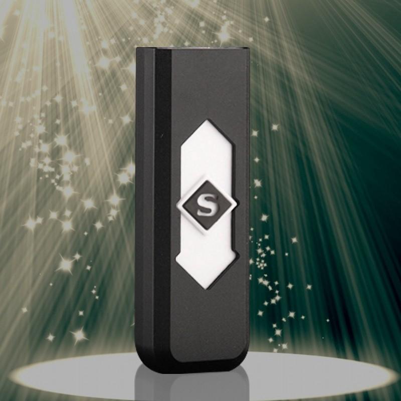 Protection Usb Environmental Rechargeable Lighter
