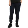 adidas Neo Solid Color Cuffed Casual Sweatpants Men Bottoms Blue DZ5605