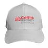 Griffith Baseball Cap Outdoor Golf Running Hiking Summer Beach Travel Streetwear Hip Hop Trendy