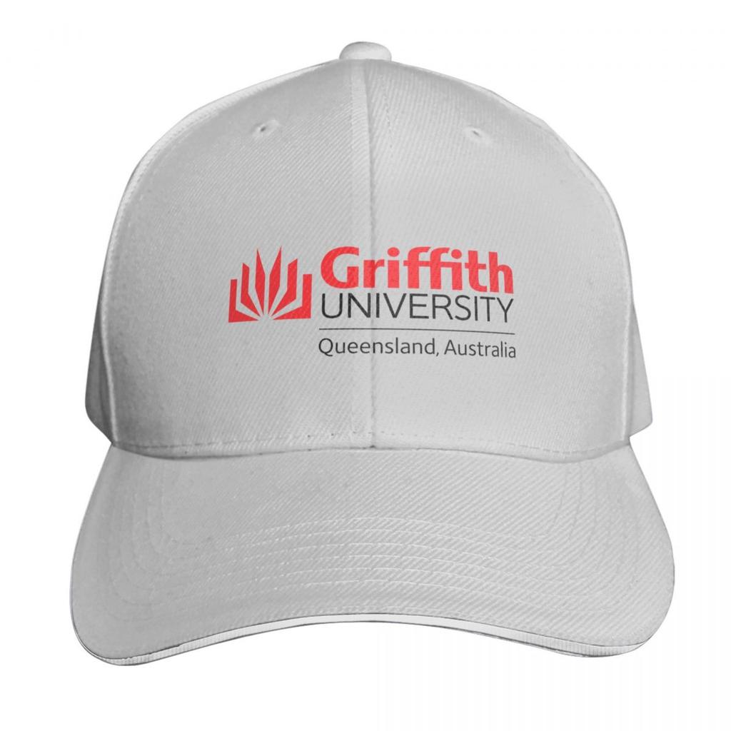 Griffith Baseball Cap Outdoor Golf Running Hiking Summer Beach Travel Streetwear Hip Hop Trendy