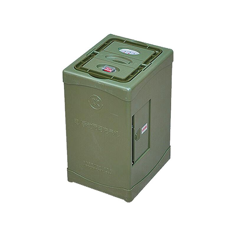 Junnuo Electric and Manual Inflator