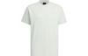X GUOJIADILI,LIANMINGKUAN SS24 T Shirt Men's Linen Green IS9513