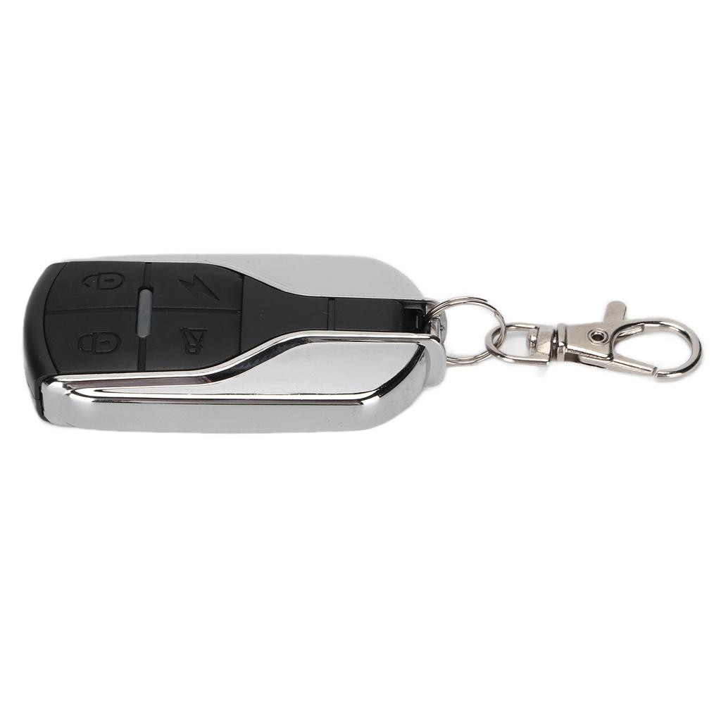 Universal Copy Remote Control 4 Channel Gate Learning Remote Controller Electric Garage Door Opener