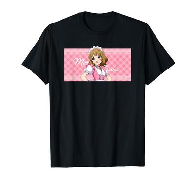 THE iDOLM@STER MILLION LIVE! Momoko Suo MILLION LIVE CLOSET! Ver. T-shirt