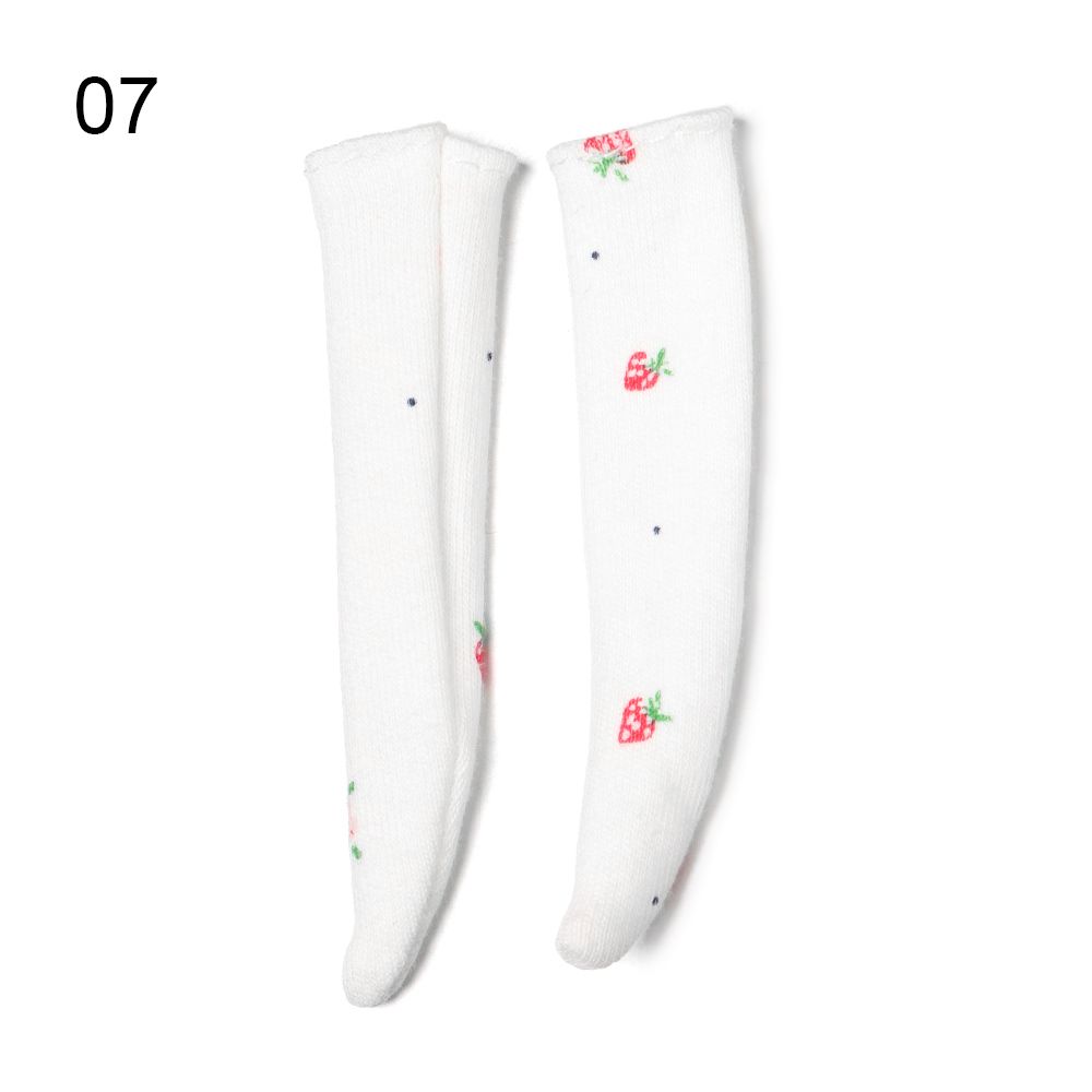 

1/12 Аксессуары для куклы OB11 Одежда для кукол BJD Нижнее белье для куклы 1/11 Трусики для куклы Хлопковые носки для кукол 7