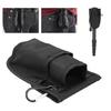 Tripod Waist Bag Pouch Pocket Case Portable with Loop For Supporting DSLR Camera