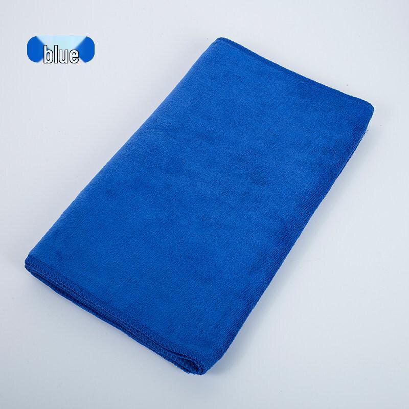 LIEI Absorbent Cleaning Cloth