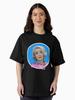 Marlene Dietrich Marlene Oversized T-Shirt