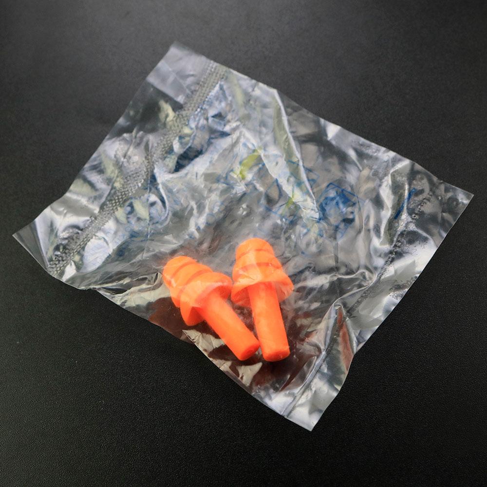 Silicone World Silicone Ear Plugs Sound Insulation Ear Protection Anti Noise Sleeping Snoring Noise Reduction swimming Earplugs