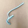 High Quality Short Steel Tube of Oil Cooler for JAC Refine Car Parts OE Number 1027686GD033
