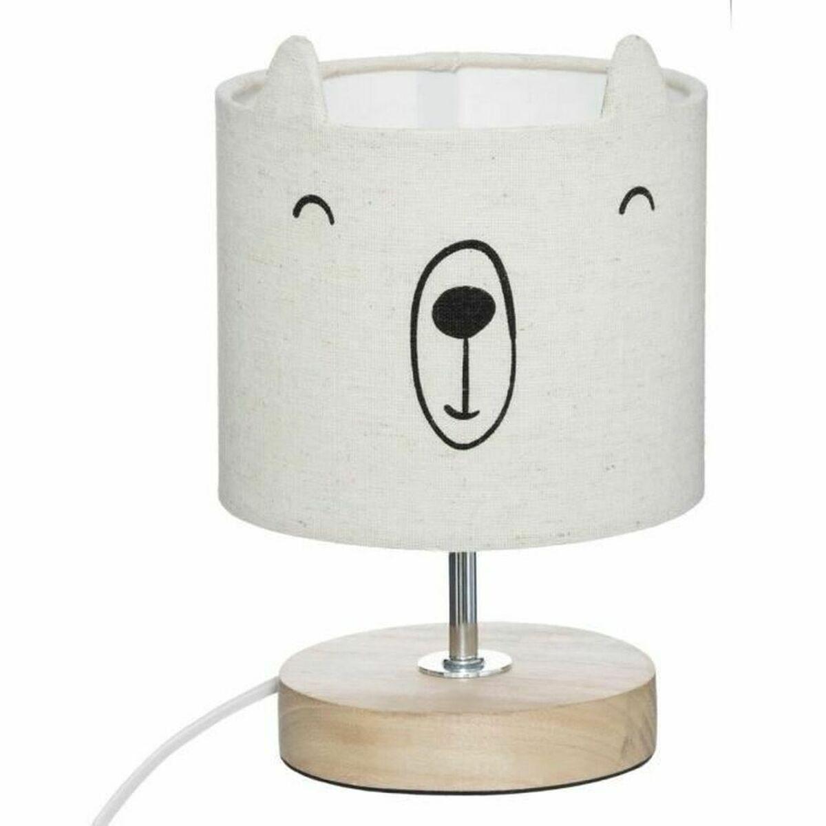 

Настольная лампа Atmosphera Child Bear 25 Вт (23 х 15 см)