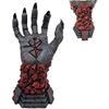 Easter Berserk Hand of God Resin Ornament