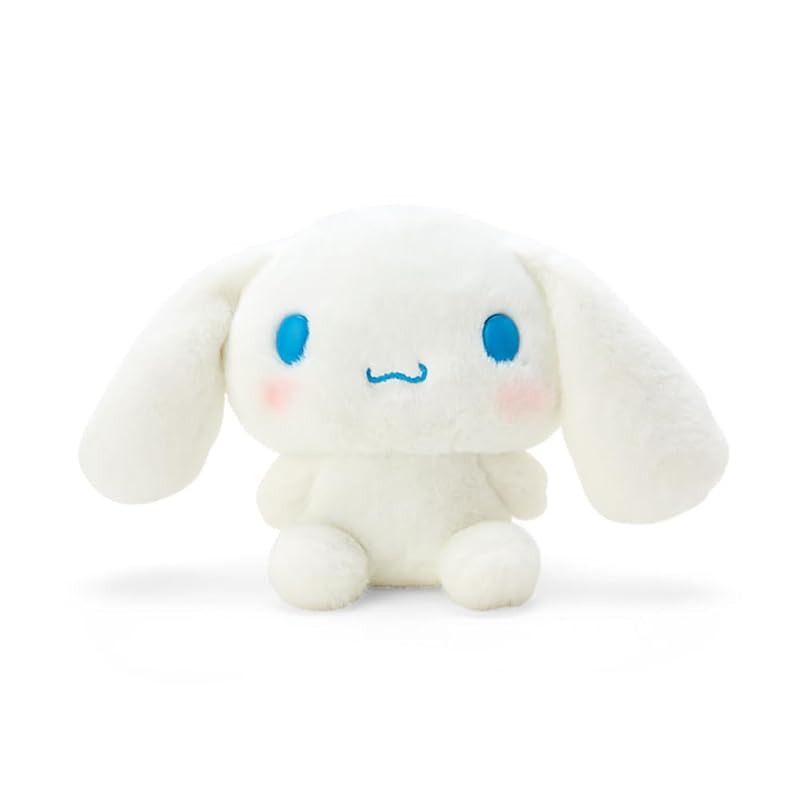 Sanrio Cinnamoroll Plush Toy SS, 12 X 20 X 8 Cm, Character 617334
