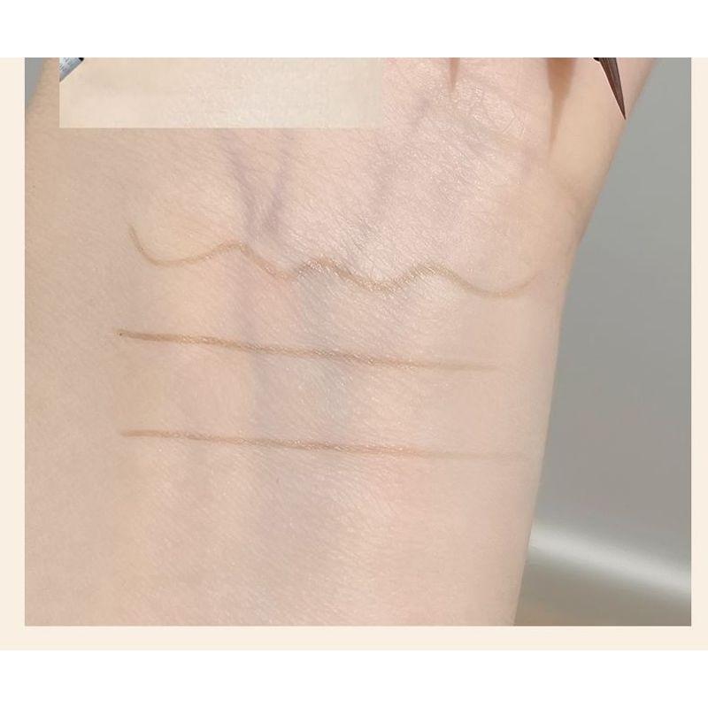 GELLA'S - Double-headed Eyeliner - 4 Colors