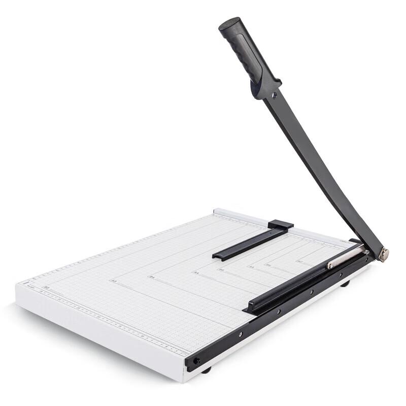 Deli 8011 B3 Steel Paper Cutter