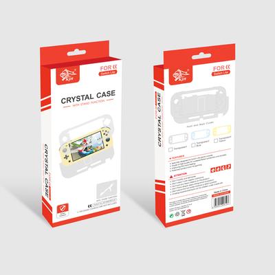 Nintendo – Pouzdra a futrály