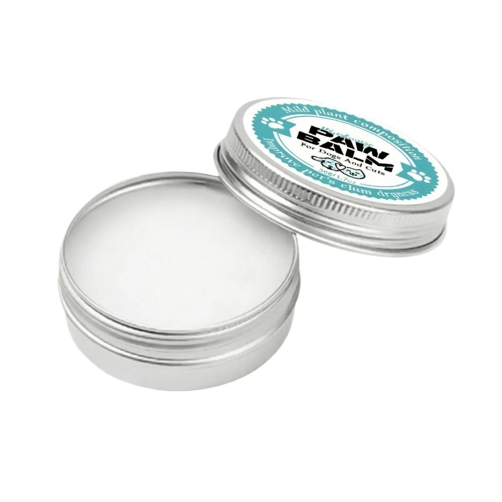Pet Dog  Care Foot Moisturizing Cream For Dog Foot Hygiene One Size
