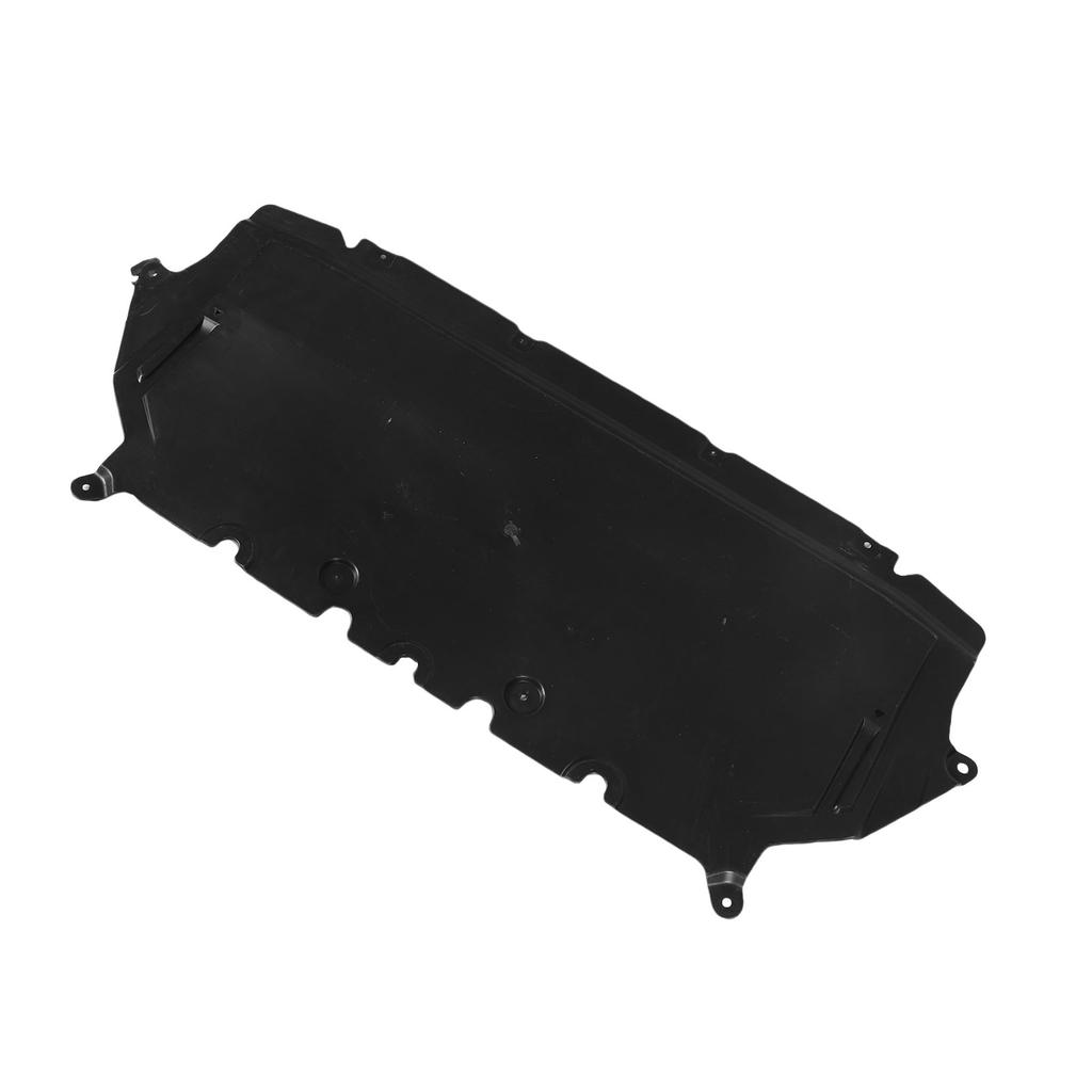Engine Splash Shield Guard 51757340168 Strong Protection Engine Under Cover Replacement for 5 Series G30 G31 7 Series