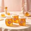 Honey Liquid Honey Slime Toy Fluffy Foam Bouncing Mud Toy Perfect Bubble Putty Toy  Party Favors