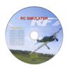RC Simulator with Stable Performance USB USB Flight Simulator Accessory for Most Remote Controllers High-quality Cable, 2.0