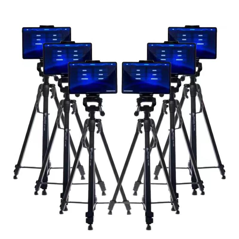 Yishunda Physical Fitness Test & Training Equipment