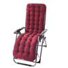 Autumn Winter Double-Sided Recliner & Rocking Chair Cushion