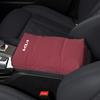 AQH1  Car Armrest Box Pad Auto Armrest Mat High Quality Accessorie For Kia Sportage Ceed Picanto Rio ProCeed Niro K7 K5 K8 K3 Ray K9