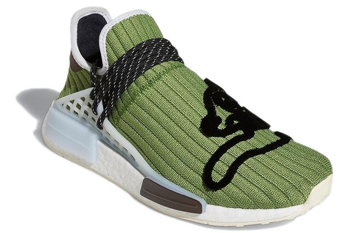 Nmd Human Race Bbc Ice Cream X Pharrell X Nmd Human Race Adidas Originals 'Running Dog' GZ1664