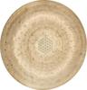 MEINL Sonic Energy Collection 14" Wind Gong WGFOL14 [Beater Included] [Official Japanese Product]