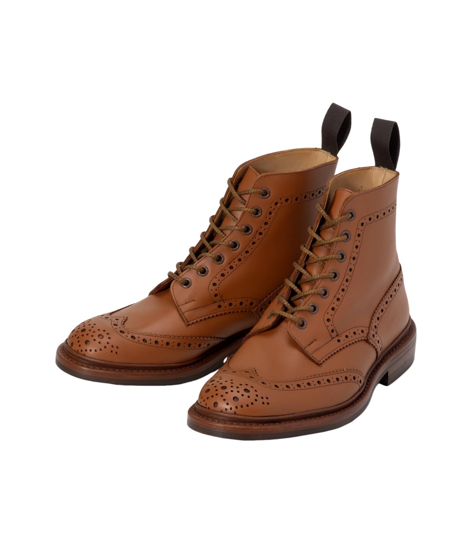 

Chelsea Boots 5634 STOW Tricker s [Used]