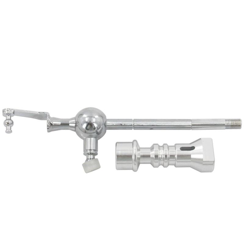 Precision Engineered Short for shifter Quicker Gear Changes Bolt-on Upgrade Gear for shifter Upgrade For Skoda Octavia I II 1U