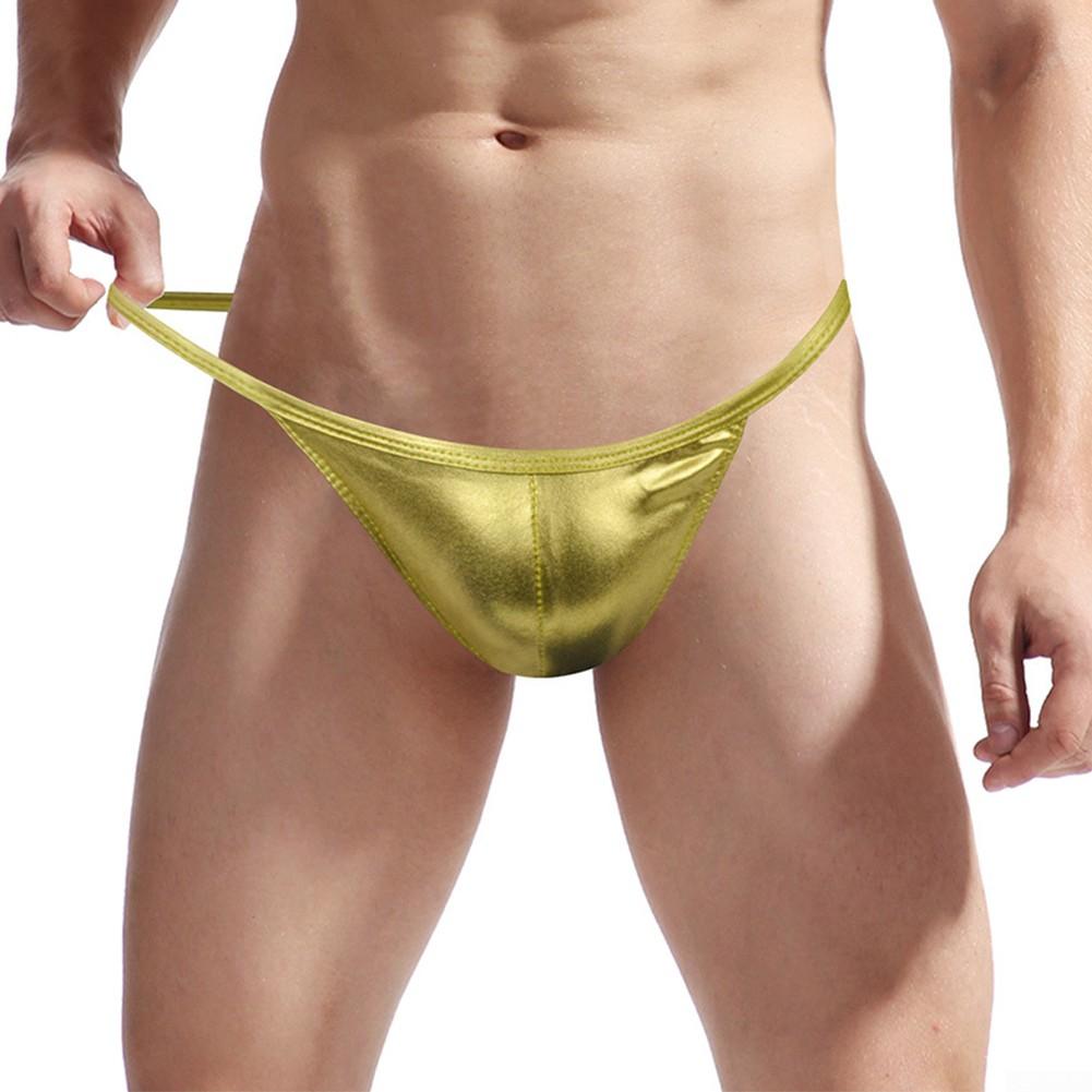 

Мужское нижнее белье G String G-String Invisible No Show Thong