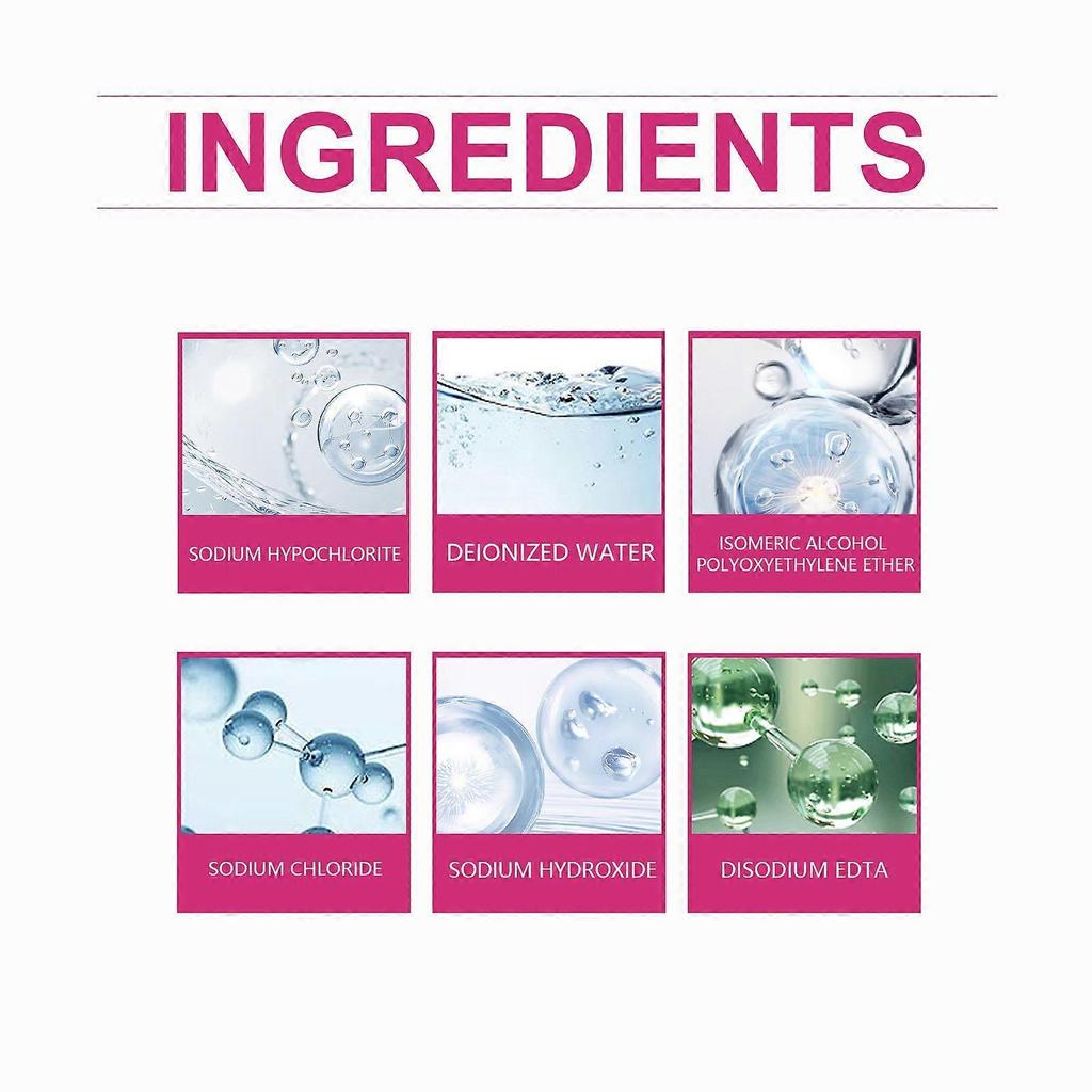 Bathroom Cleaner, Daily Household Toilet And Bathroom Cleaning, Water Stains And Dirt, Lime Purification, Surface Purification
