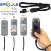 Wrist Hand Strap for Insta360 X3 X4 Hand Lanyard Handheld with 1/4 Screw Wristband for Pocket 3 Insta 360 X2 X3 X4 Accessories