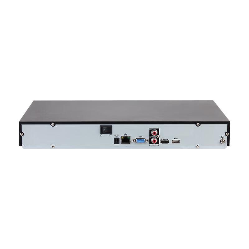 

Dahua 4-Channel 4K AI Network Video Recorder