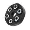 VOLLSUN Drive Shaft Flex Joint Disc 1244100615 Replacement for Mercedes C230 C240 C280 C320 W203