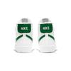 Nike Blazer Mid 77 White Pine Green - DA4087-115