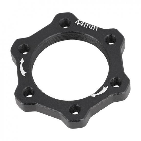 Upgrade Your Bike's Braking System with Threaded Hubs Disk Brake Flange Adapter